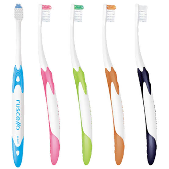 歯のセルフケアについて