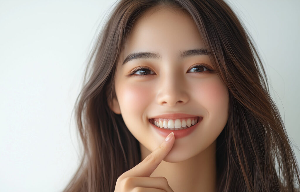 痛みに配慮した丁寧な処置