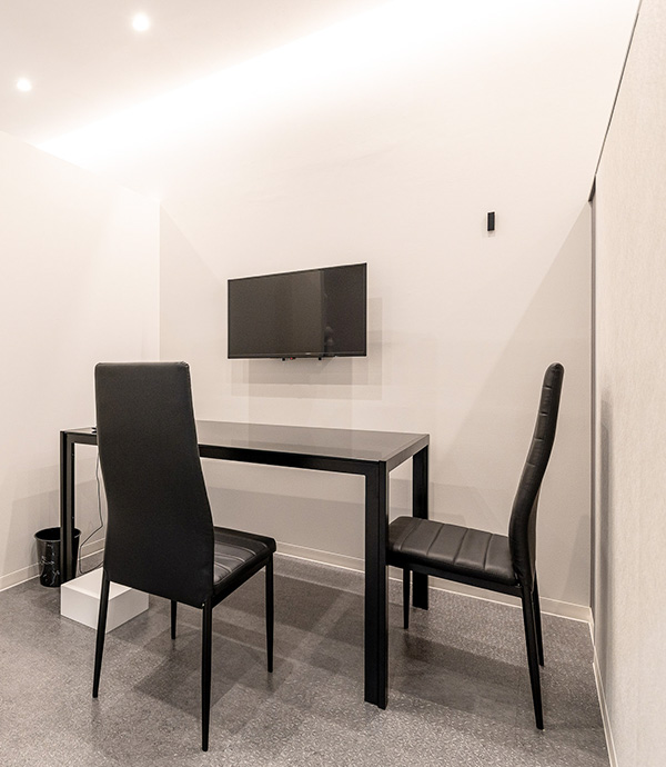 カウンセリングルーム