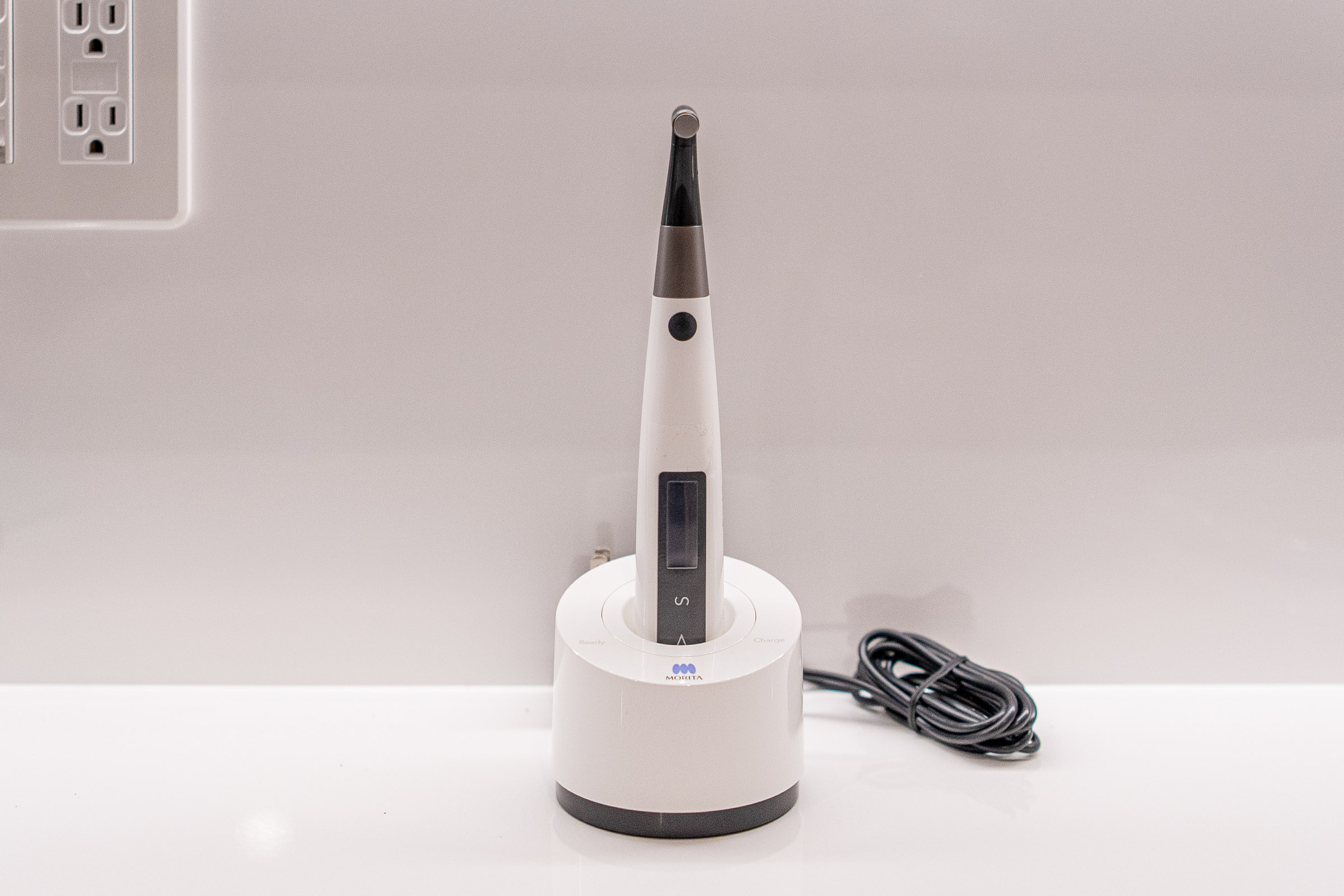 エンドモーター